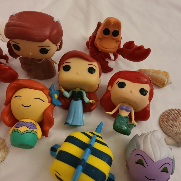 Mermaid Pops Collection - Picture 6 of 9